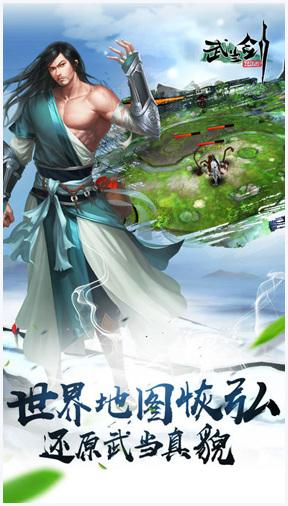 武当剑图4