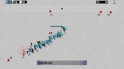 实时盾牌图2
