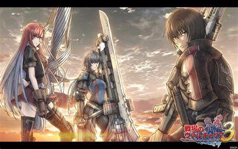 战场的女武神3