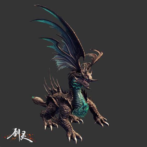 毒龙传说图2
