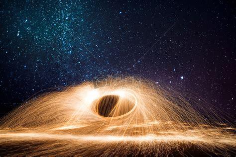 奇幻星空