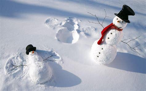 砸雪人图3