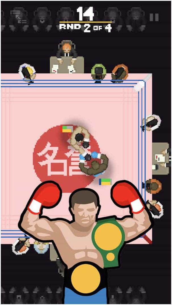 无懈可击图2