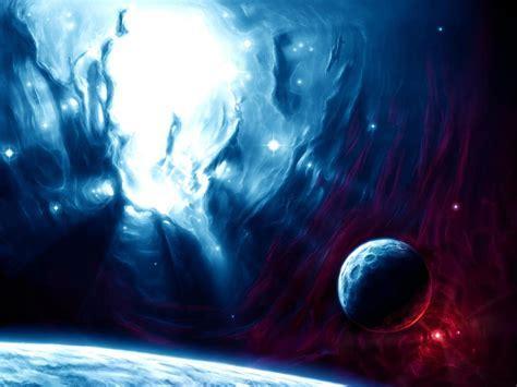 奇幻星空图1