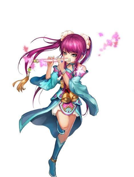 倾世情缘图0