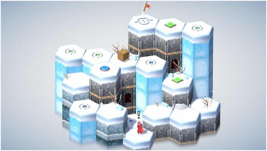 攀登者图0