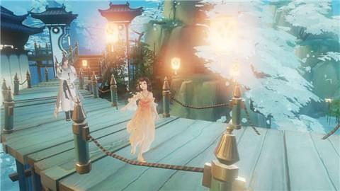 武魂花与剑图2