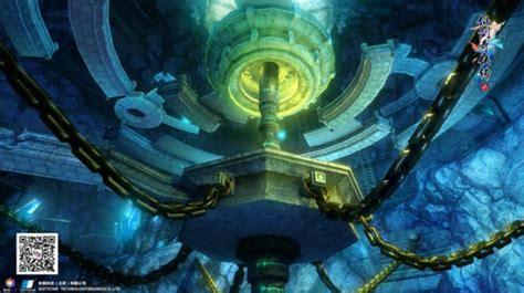仙剑6破解版图1