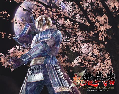 新鬼武者图0