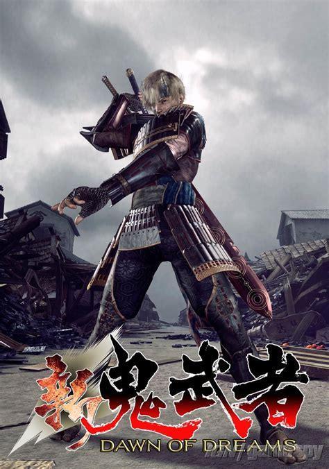 新鬼武者图3