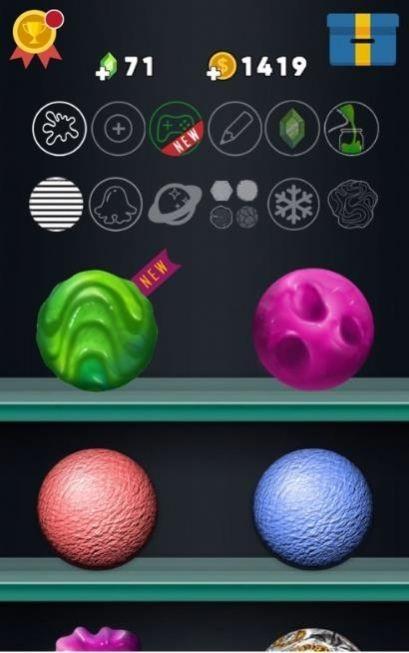 粉碎diy粘液图3