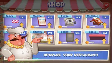 老爹冰淇淋店图0