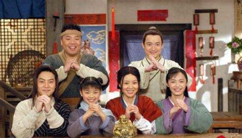 武林外传2部图0