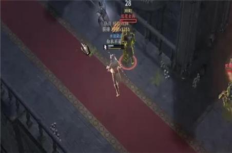 剑侠情缘2流派介绍之武魂篇