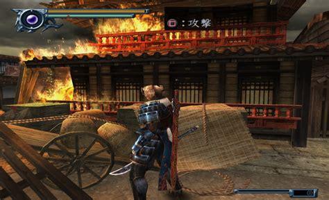 新鬼武者图1