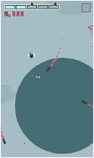 高射炮打蚊子图3
