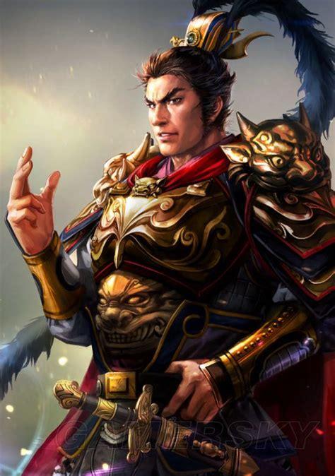 三国武将图2