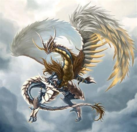 魔龙在世