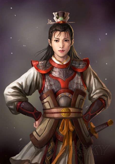 三国武将图3