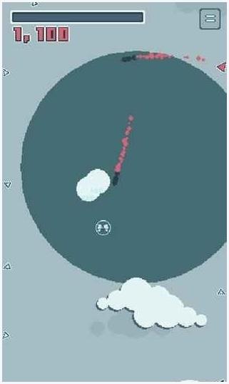高射炮打蚊子图0