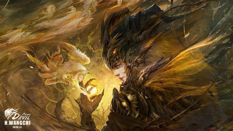 魔龙在世图3