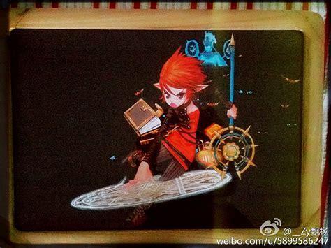 秀逗召唤师图3