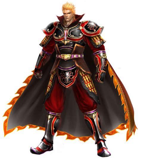 真三国无双联合突击图2
