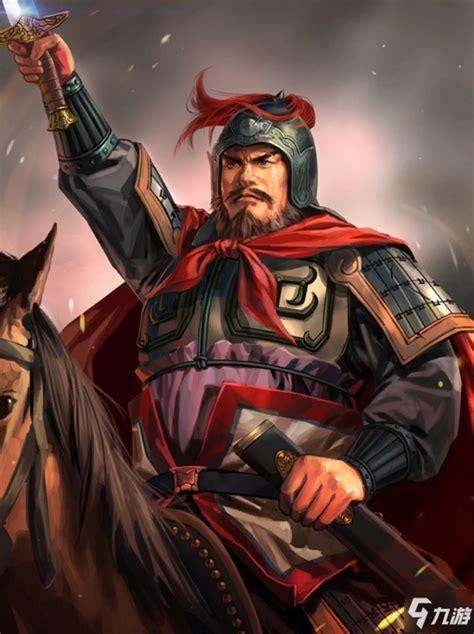 三国武将图1