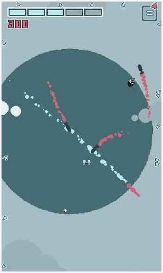 高射炮打蚊子图1
