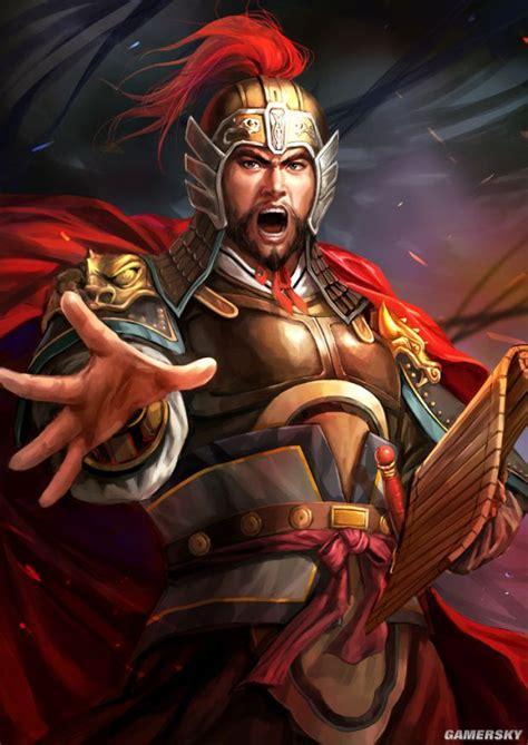 三国武将图0