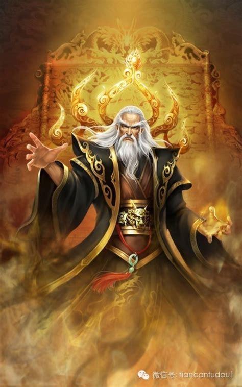绝世天府图0