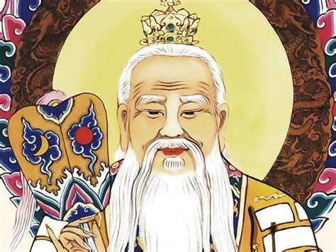 道武天尊图0
