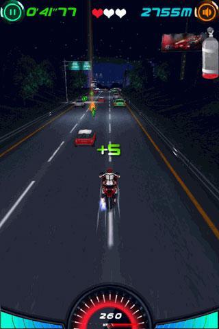 午夜狂飙图0