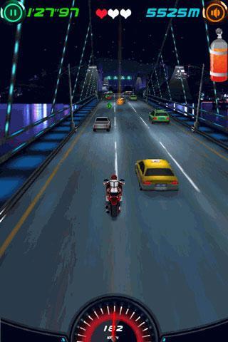午夜狂飙图1