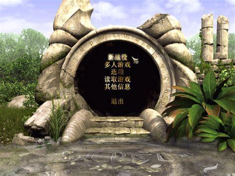 神圣纪事1图1