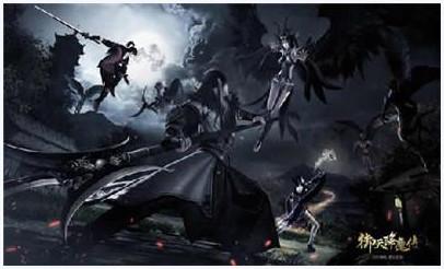 御天降魔传图6