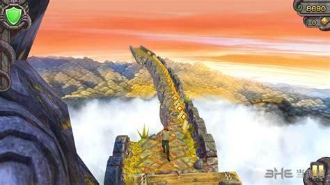 逃离神庙2图1