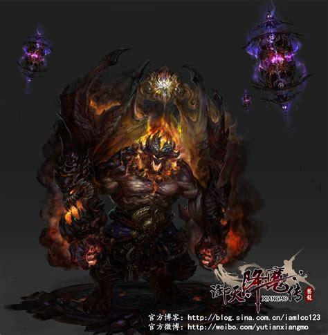 御天降魔传图2
