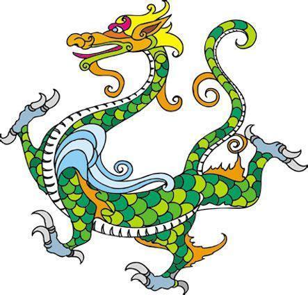 中华龙将图2