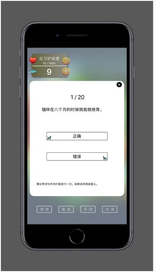 喵喵喵图1