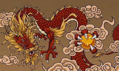 中华龙将图3