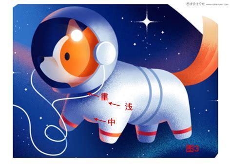 太空狗图1