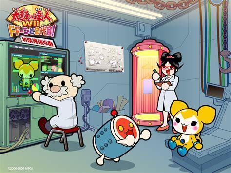 太鼓达人电脑图2