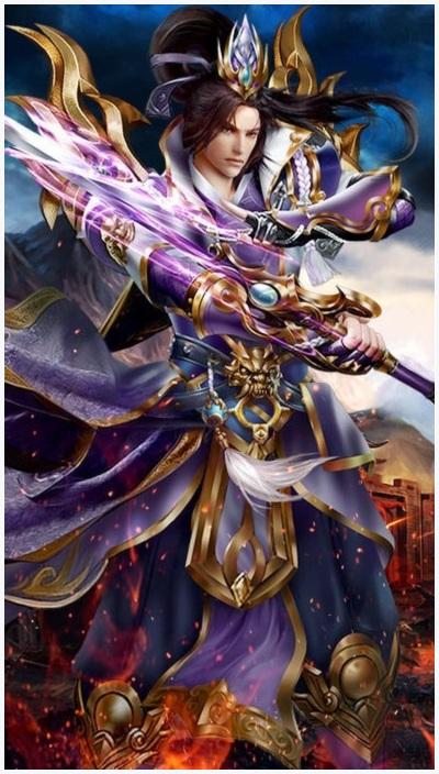 盛大传奇3图1