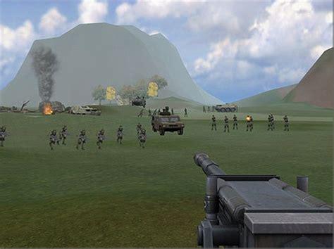 抢滩登陆2004