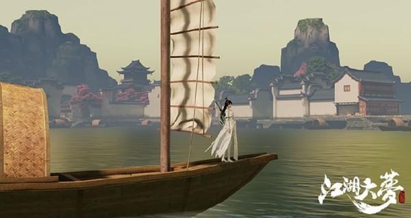 江湖大梦图2