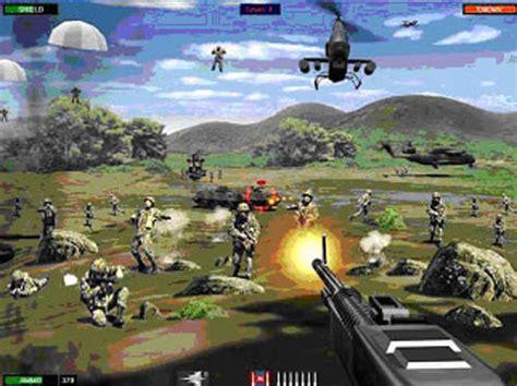 抢滩登陆2004图2