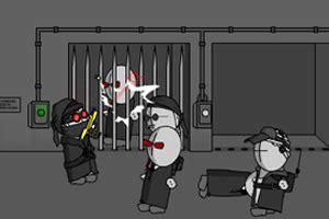 疯狂机械手无敌版图3