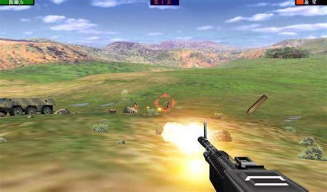 抢滩登陆2004图0