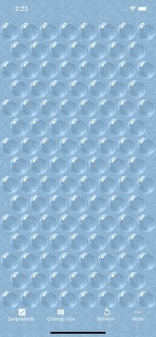 我挤气泡纸贼6图0